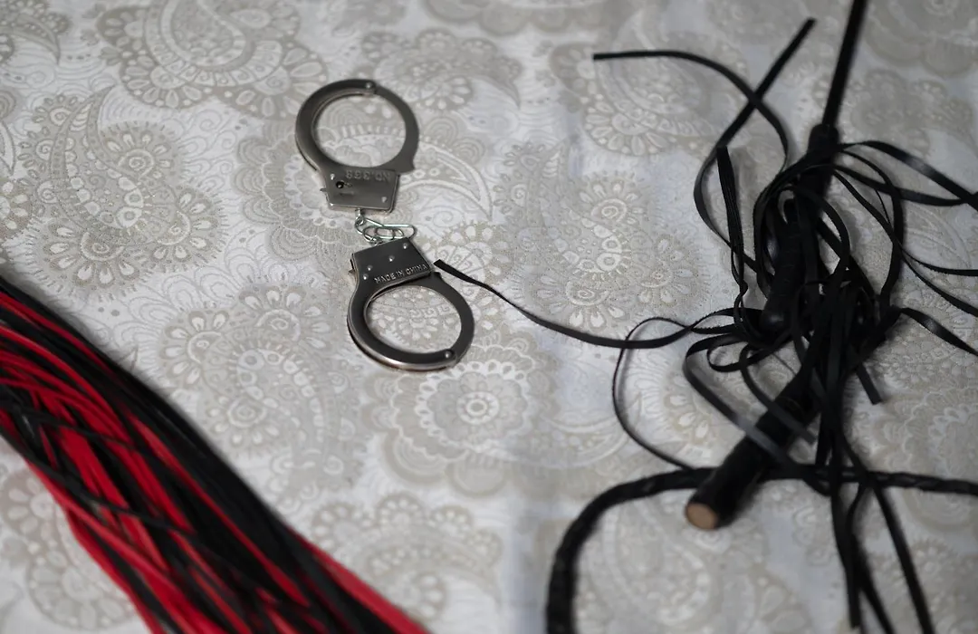 Suite Luxury Bdsm-1